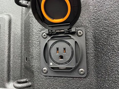 New 2026 Chevrolet Silverado 1500 RST w/ RST All Star Premium Package image 14