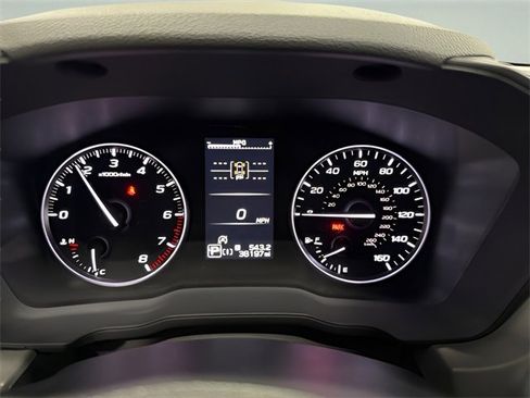 Certified 2024 Subaru Crosstrek 2.5i Limited w/ Popular Package #4A image 19