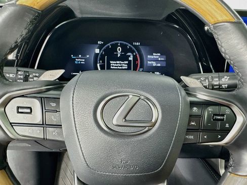 Used 2025 Lexus RX 350 Premium w/ Accessory Package FWD image 16
