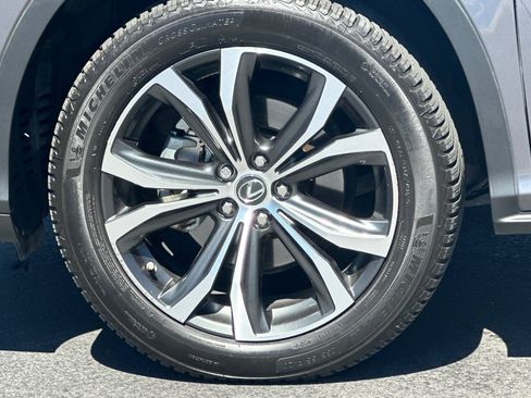 Certified 2020 Lexus RX 350 AWD w/ Premium Package image 37