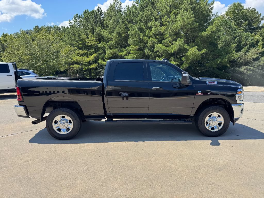 Used 2025 RAM 2500 Tradesman AWD/4WD image 6