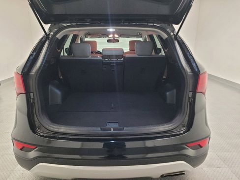 Used 2018 Hyundai Santa Fe Sport FWD image 29