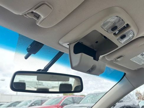Used 2012 Ford Fusion SE FWD image 24