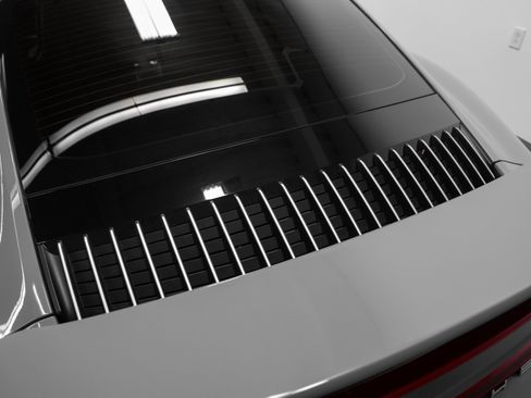 Used 2023 Porsche 911 Turbo image 21