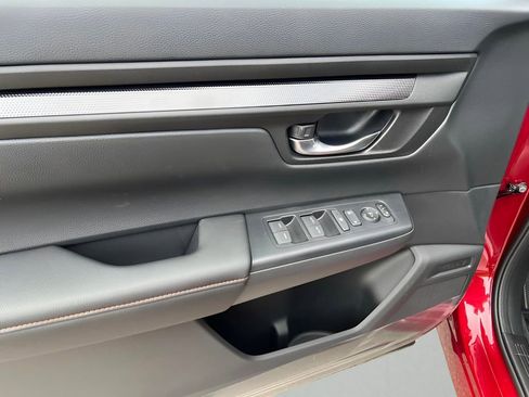 New 2026 Honda CR-V Sport image 12