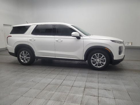 Used 2021 Hyundai Palisade SE FWD image 11