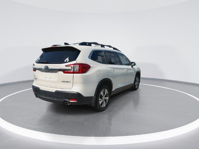 Certified 2024 Subaru Ascent Premium w/ Convenience Package AWD/4WD image 8