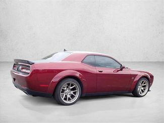 Used 2020 Dodge Challenger R/T Scat Pack RWD video 3