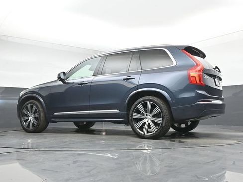 Used 2023 Volvo XC90 B6 Ultimate AWD/4WD image 14
