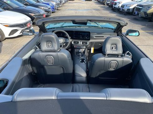 New 2026 Ford Mustang GT Premium image 29