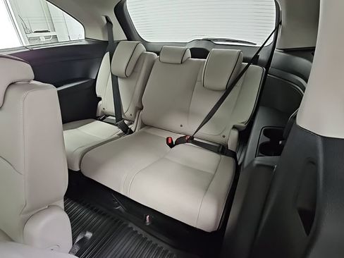 New 2026 Honda Odyssey Touring image 35