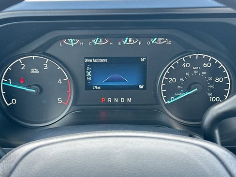 New 2026 Ford F550 2WD Regular Cab Super Duty image 21