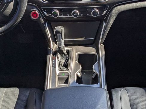 Used 2020 Honda Accord EX-L image 18