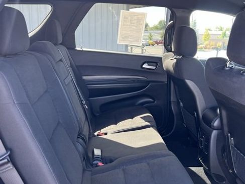 Used 2024 Dodge Durango SXT image 31