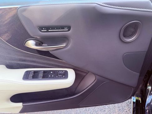 Certified 2023 Lexus LS 500 w/ Interior Upgrade Package image 20