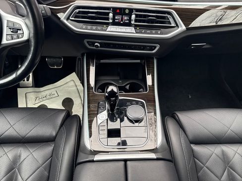Used 2023 BMW X5 M50i image 24