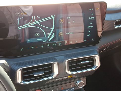 New 2025 Ford Mustang GT Premium image 7