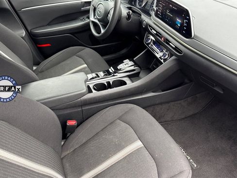 Used 2023 Hyundai Sonata SEL image 21