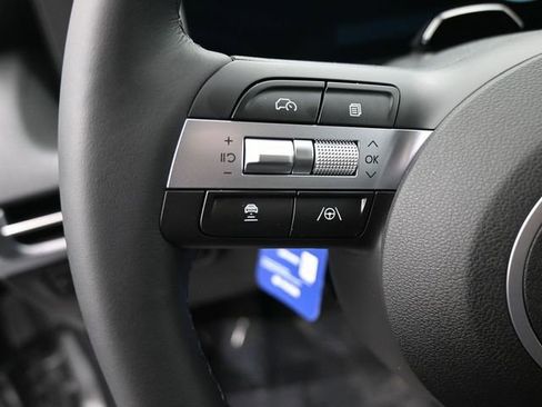 New 2026 Hyundai Tucson SEL image 18