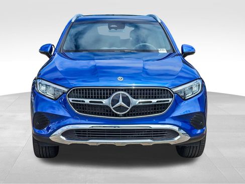 Used 2026 Mercedes-Benz GLC 300 4MATIC image 2