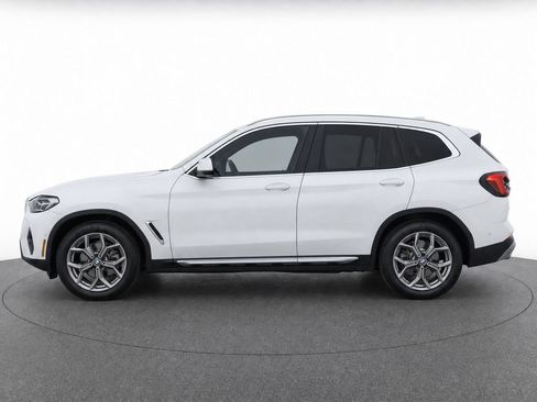 Used 2023 BMW X3 sDrive30i w/ Convenience Package RWD image 6