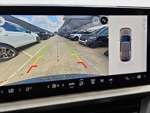 New 2025 Ford Explorer Active w/ Active Comfort Package image 14