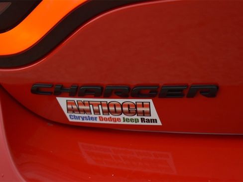 Used 2023 Dodge Charger GT w/ Blacktop Package image 19