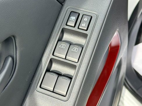 New 2026 Nissan Frontier PRO-4X w/ Pro-4x Convenience Package image 9