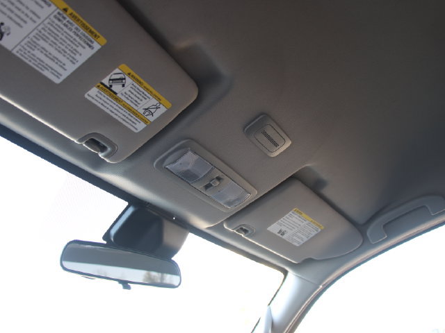 Certified 2024 Nissan Frontier S AWD/4WD image 17
