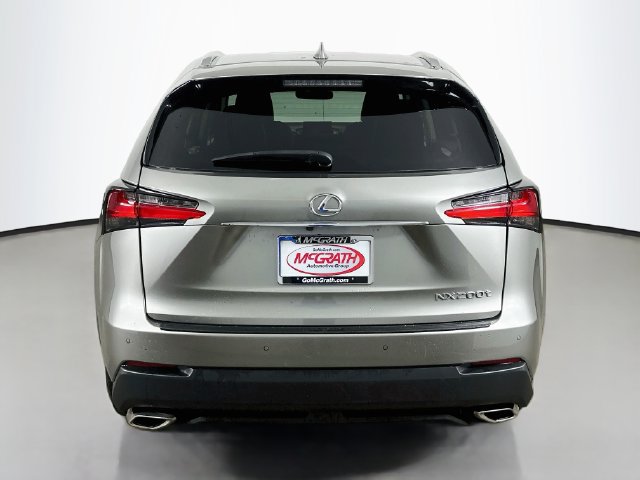 Used 2015 Lexus NX 200t AWD w/ Premium Package image 20