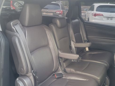 Used 2019 Honda Odyssey Elite image 30