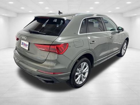 Used 2024 Audi Q3 2.0T Premium AWD/4WD image 4