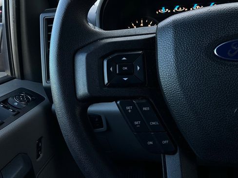 Used 2015 Ford F150 XL w/ Equipment Group 101A Mid image 27