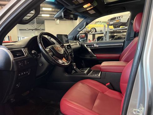 Used 2023 Lexus GX 460 Premium image 86