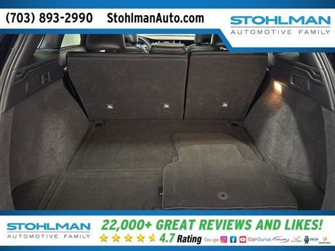 Used 2022 INFINITI QX50 Luxe w/ Appearance Package image 38