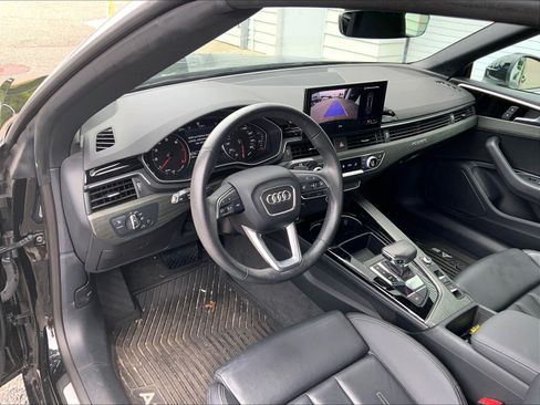 Used 2024 Audi A5 2.0T Premium w/ Convenience Package AWD/4WD image 13