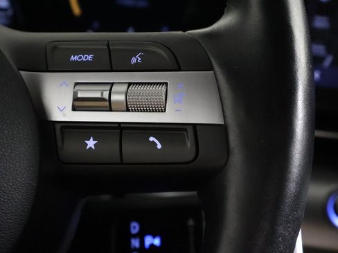 Certified 2024 Hyundai Kona Limited AWD/4WD image 43