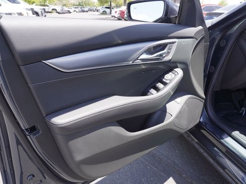 New 2025 Cadillac CT5 Premium Luxury image 15