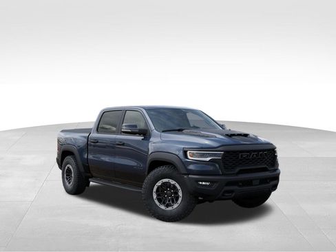 New 2026 RAM 1500 RHO w/ RHO Level 1 Equipment Group AWD/4WD image 6