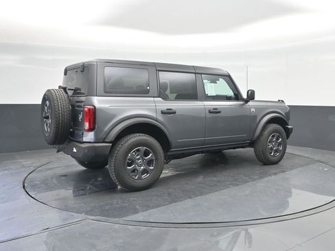 New 2025 Ford Bronco Big Bend image 15