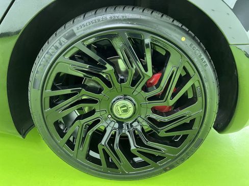 Used 2023 Tesla Model 3 Performance AWD/4WD image 13