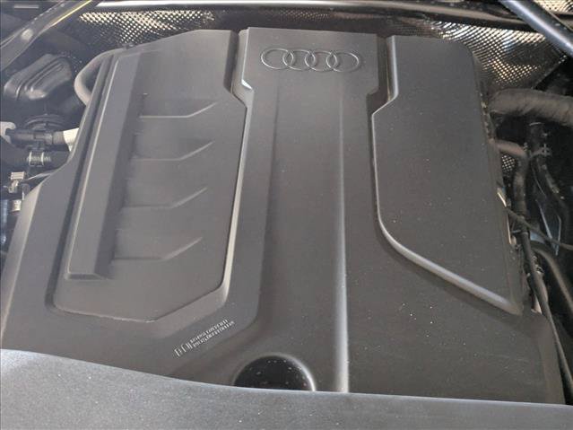 New 2025 Audi Q5 Premium w/ Premium Plus AWD/4WD image 18