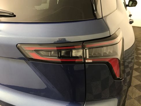 New 2026 Chevrolet Equinox LT w/ Midnight Edition image 20