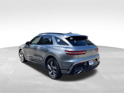 New 2026 Genesis GV70 3.5T Sport Advanced AWD/4WD image 31