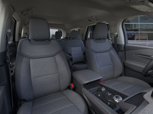 New 2026 Ford Explorer Active RWD image 36