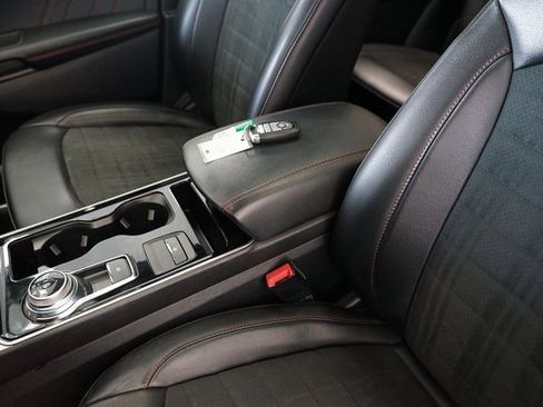 Used 2020 Ford Edge ST-Line w/ Cold Weather Package image 29