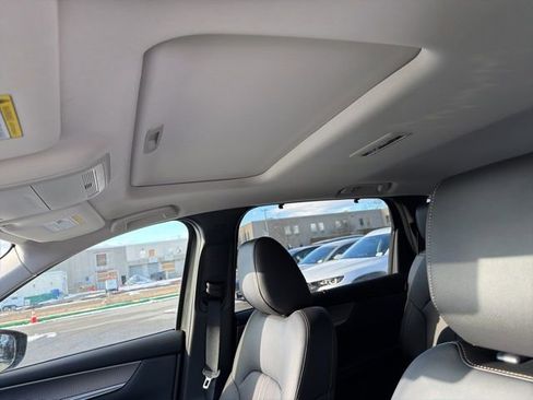 New 2026 MAZDA CX-90 3.3 Turbo w/ Preferred Package image 13