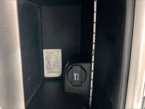 Used 2012 Jeep Grand Cherokee SRT8 w/ Luxury Group II image 30