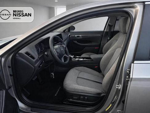 Used 2020 Hyundai Sonata SEL FWD image 7