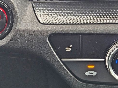 New 2025 Honda CR-V Sport image 19